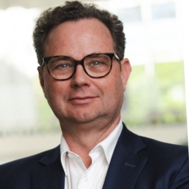 William Nippert, Bouygues Bâtiment Ile-de-France